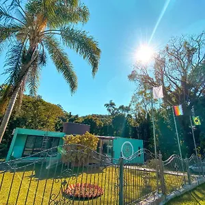  Albergue Jardim De Lótus