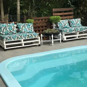  Casa de Férias Cantinho Da Ana