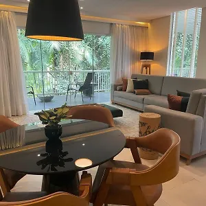  Casa de Férias Holzhaus